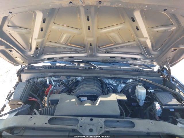 Chevrolet Tahoe Lt