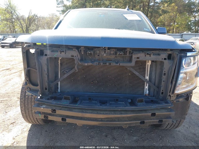 Chevrolet Tahoe Lt