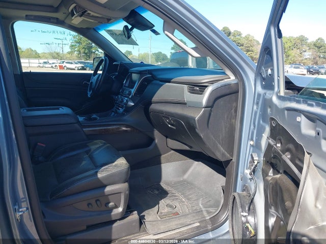 Chevrolet Tahoe Lt