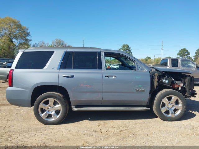 Chevrolet Tahoe Lt