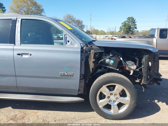 Chevrolet Tahoe Lt