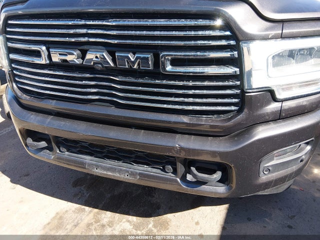 Ram 2500 Laramie  4x4 6'4 Box