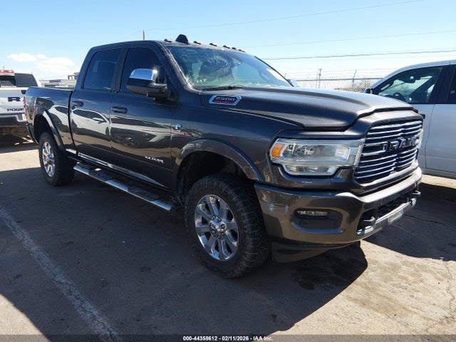 Salvage Ram 2500 Image