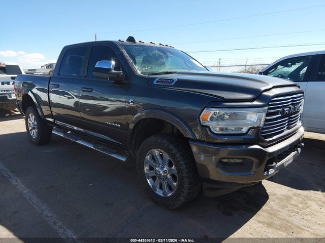 Ram 2500 Laramie  4x4 6'4 Box