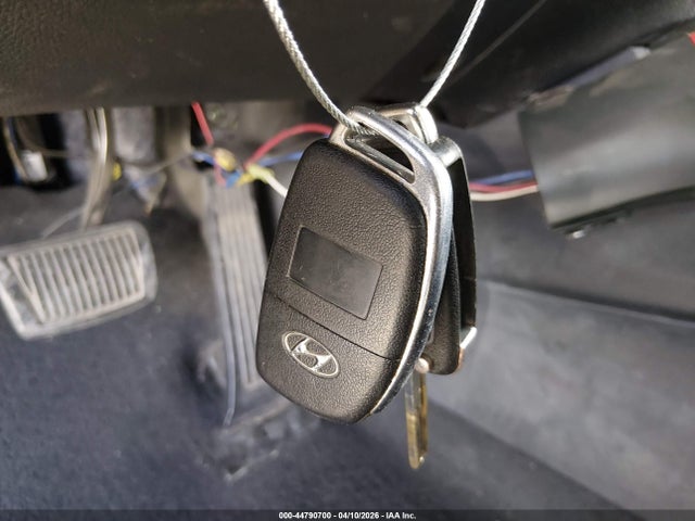 Hyundai SANTA FE 2.4l