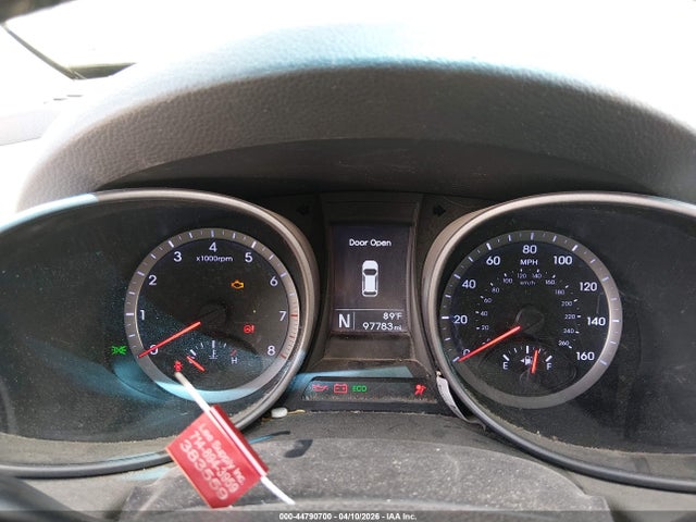 Hyundai SANTA FE 2.4l