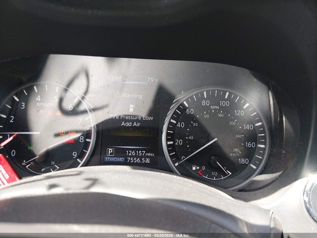 INFINITI Q50 3.0t Luxe