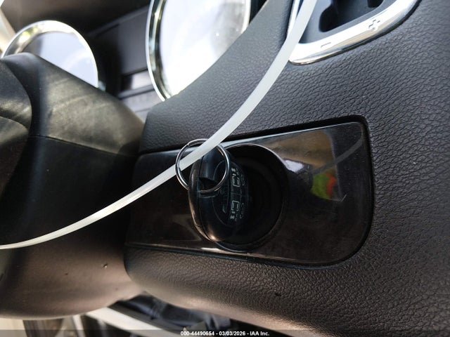 Dodge Grand Caravan Sxt