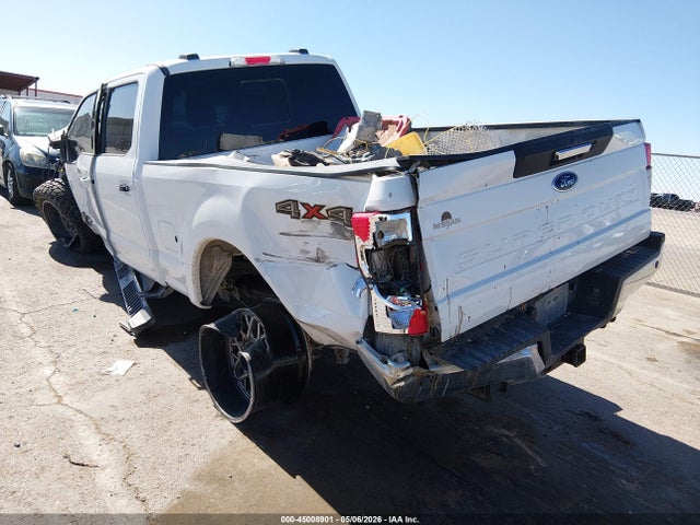 Ford F-250 Lariat