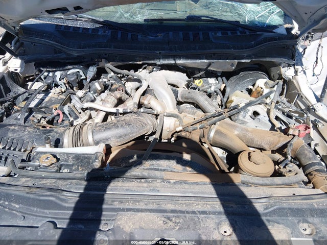 Ford F-250 Lariat