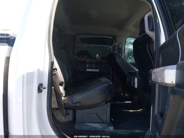 Ford F-250 Lariat