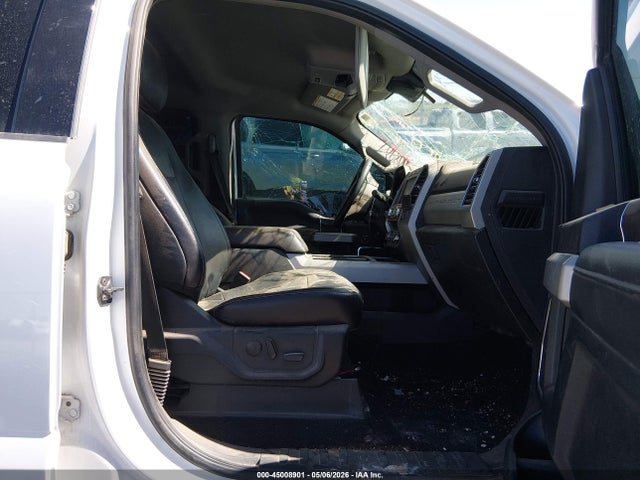 Ford F-250 Lariat