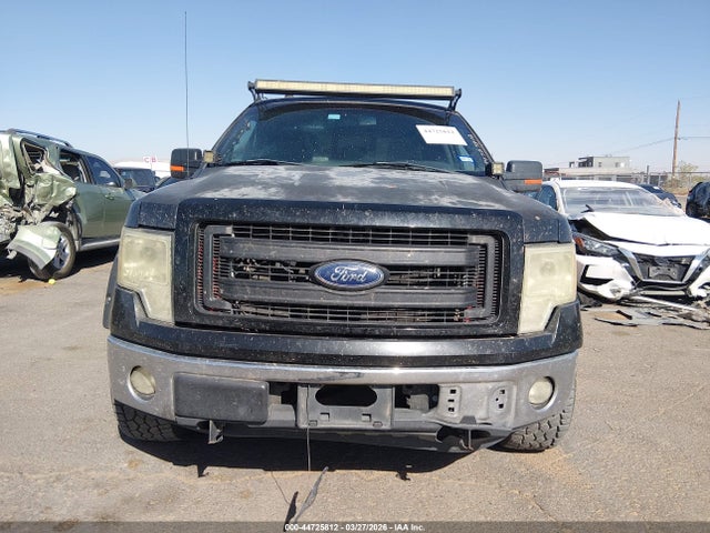 Ford F-150 Xlt