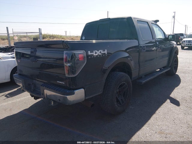 Ford F-150 Xlt