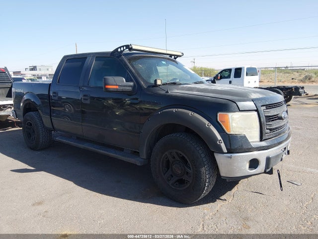 Ford F-150 Xlt