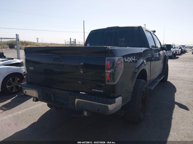 Ford F-150 Xlt