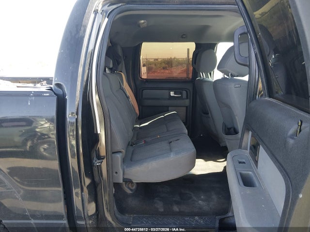 Ford F-150 Xlt
