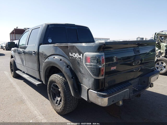 Ford F-150 Xlt