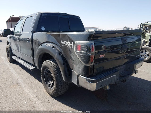 Ford F-150 Xlt