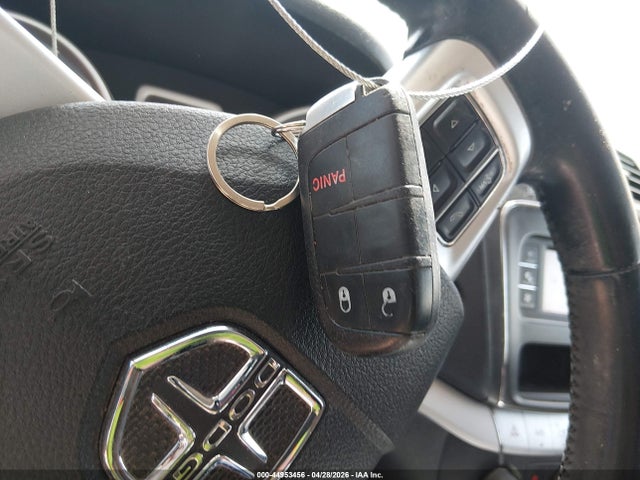 Dodge Journey Sxt