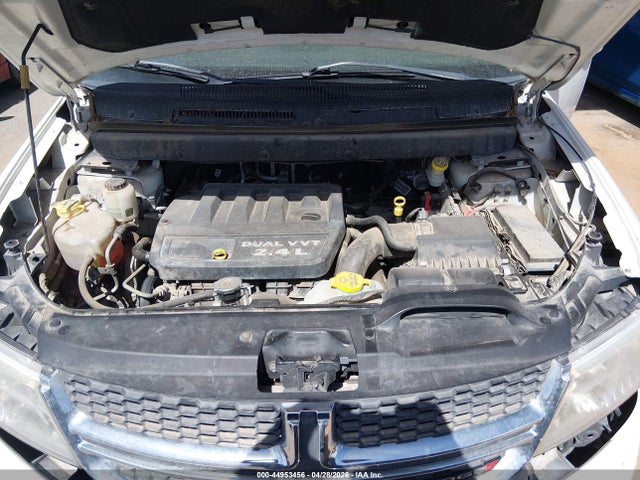 Dodge Journey Sxt