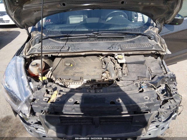 Ford Escape Sel