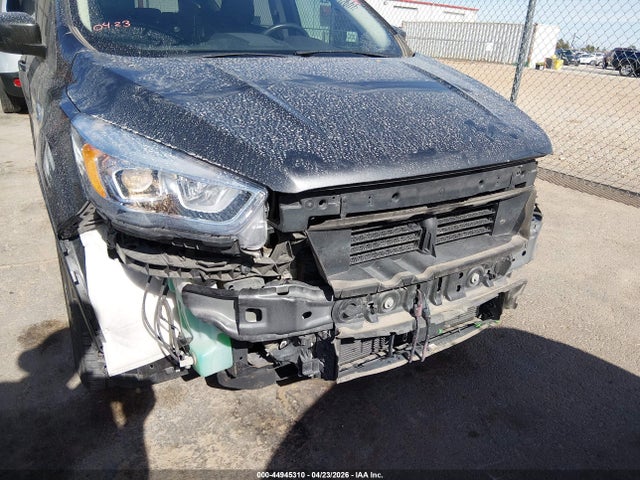 Ford Escape Sel