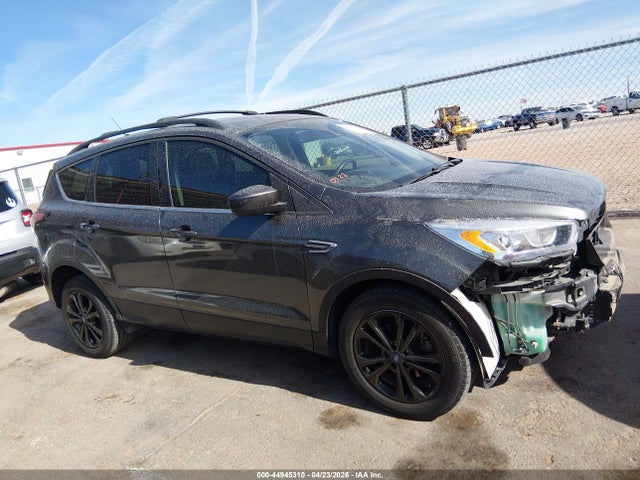 Ford Escape Sel
