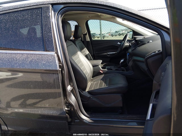 Ford Escape Sel