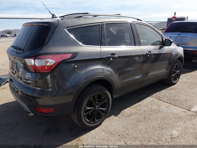 Ford Escape Sel
