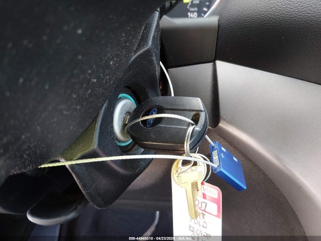 Ford Escape Sel
