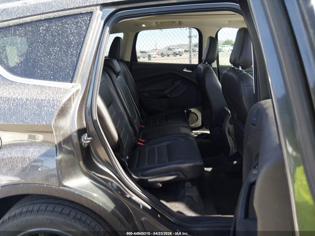 Ford Escape Sel