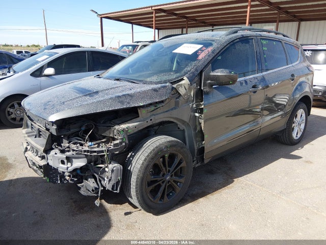 Ford Escape Sel