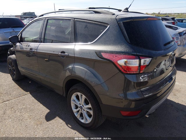 Ford Escape Sel