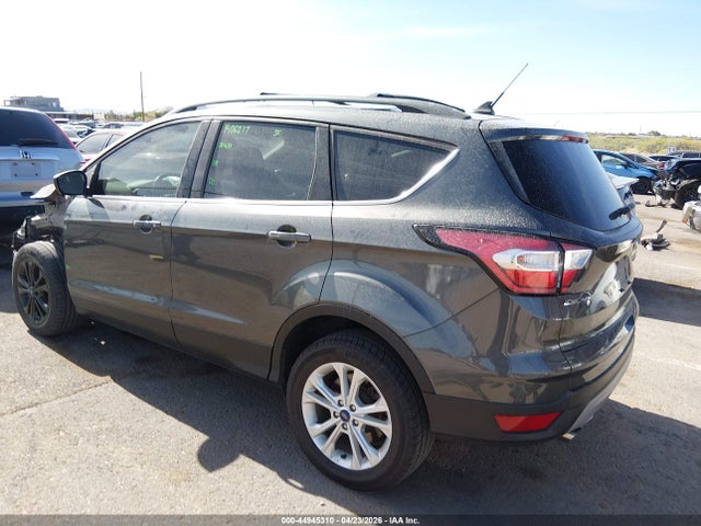 Ford Escape Sel