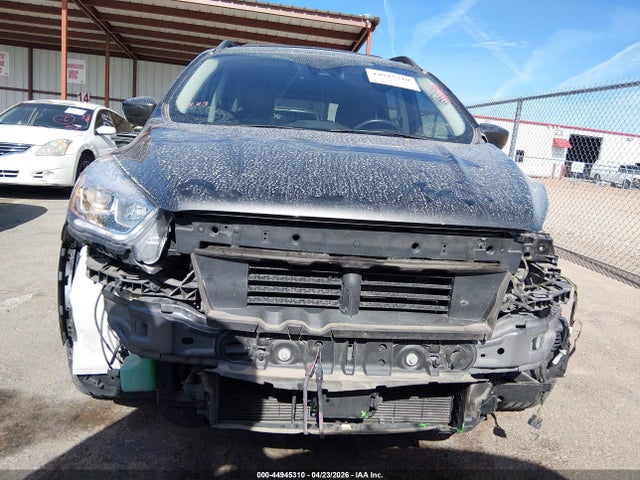 Ford Escape Sel