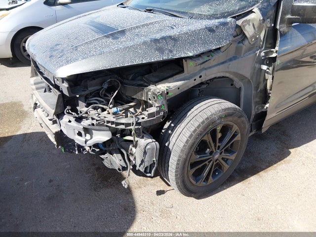 Ford Escape Sel