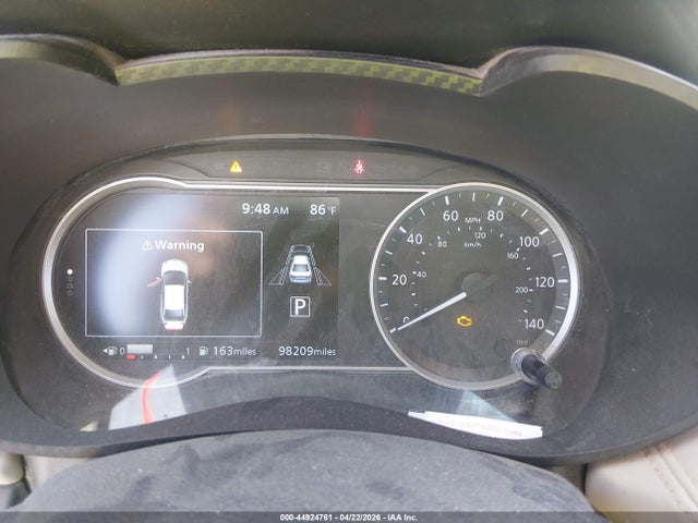 Nissan Versa Sv Xtronic Cvt