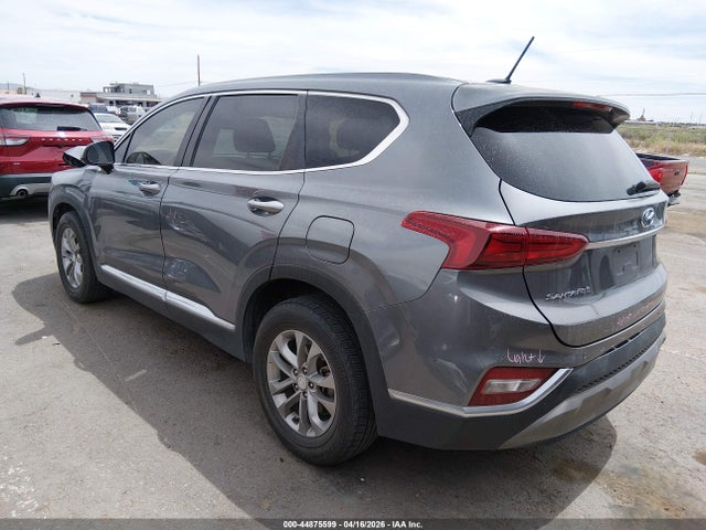 Hyundai SANTA FE Se