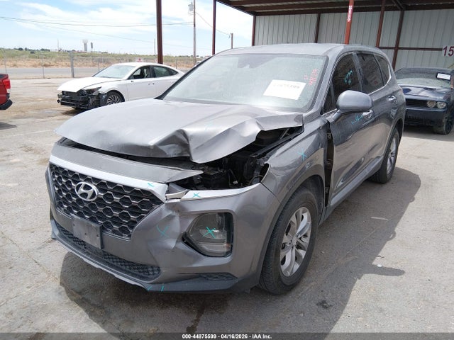 Hyundai SANTA FE Se