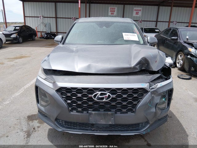 Hyundai SANTA FE Se