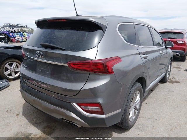 Hyundai SANTA FE Se