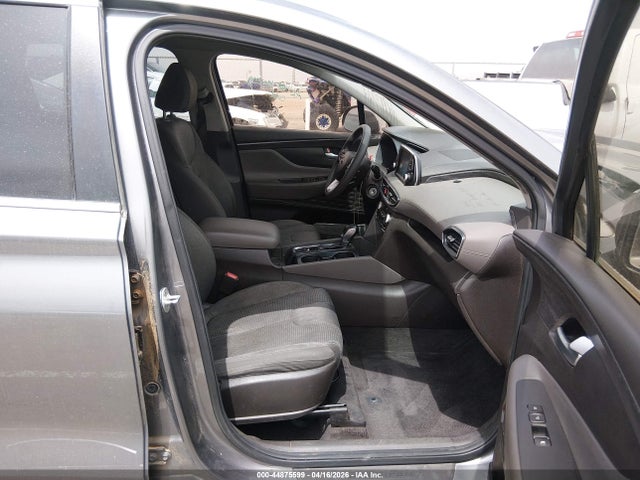 Hyundai SANTA FE Se