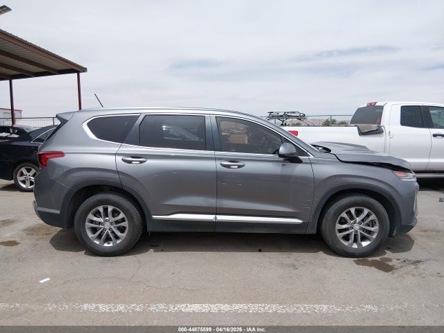 Hyundai SANTA FE Se