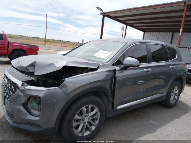 Hyundai SANTA FE Se