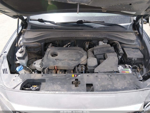 Hyundai SANTA FE Se