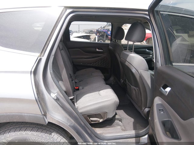 Hyundai SANTA FE Se