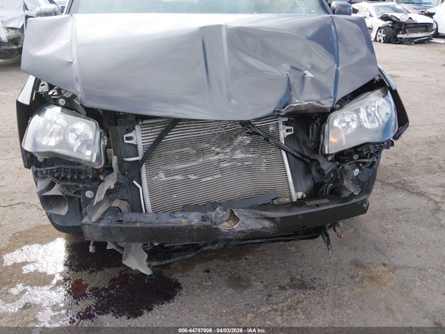 Dodge Grand Caravan Gt