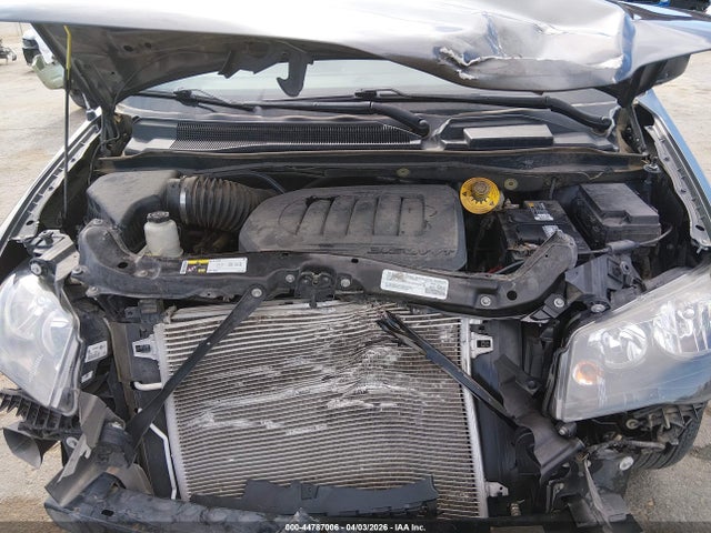 Dodge Grand Caravan Gt