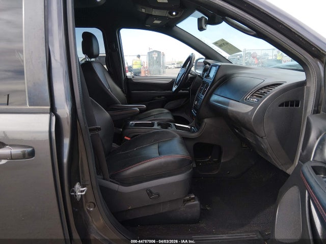 Dodge Grand Caravan Gt